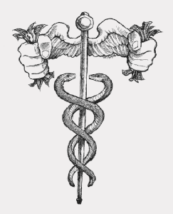 Caduceus